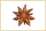 Organic Star Anise - OUT OF STOCK