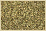 Organic Stevia Leaf C/S