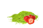 Organic Strawberry Matcha 227g